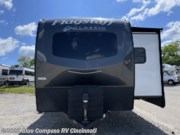 Contact us now about this 2025 Forest River Flagstaff Classic 826KBS! 2025 Flagstaff Classic 826KBS by Forest River from Blue Compass RV Cincinnati in Cincinnati, Ohio