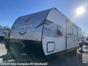 New 2025 Jayco Jay Flight SLX 261BHS available in Cincinnati, Ohio
