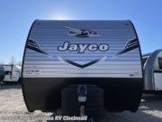 Contact us now about this 2025 Jayco Jay Flight SLX 261BHS! 2025 Jay Flight SLX 261BHS by Jayco from Blue Compass RV Cincinnati in Cincinnati, Ohio