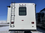 Contact us now about this 2025 Jayco Alante 29S! 2025 Alante 29S by Jayco from Blue Compass RV Cincinnati in Cincinnati, Ohio