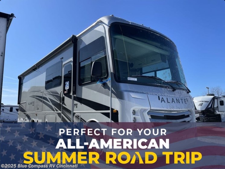 Email now about this 2025 Jayco Alante 29S! New 2025 Jayco Alante 29S available in Cincinnati, Ohio