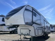 New 2025 Grand Design Reflection 303RLS available in Cincinnati, Ohio