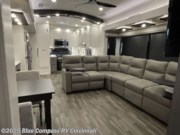 New 2025 Jayco North Point 365RKTS available in Cincinnati, Ohio
