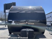 Contact us now about this 2025 Forest River Aurora 24RBS! 2025 Aurora 24RBS by Forest River from Blue Compass RV Cincinnati in Cincinnati, Ohio