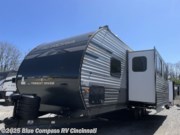 New 2025 Forest River Aurora 24RBS available in Cincinnati, Ohio