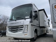 New 2025 Jayco Precept 36A available in Cincinnati, Ohio