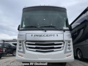Contact us now about this 2025 Jayco Precept 36A! 2025 Precept 36A by Jayco from Blue Compass RV Cincinnati in Cincinnati, Ohio
