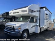 New 2025 Jayco Redhawk 29XK available in Cincinnati, Ohio