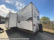New 2025 Jayco Jay Flight SLX 263BHS available in Cincinnati, Ohio
