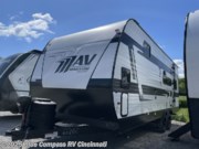Contact us now about this 2025 Grand Design Momentum MAV 22MAV! 2025 Momentum MAV 22MAV by Grand Design from Blue Compass RV Cincinnati in Cincinnati, Ohio