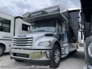 New 2025 Jayco Seneca Prestige 37L available in Cincinnati, Ohio
