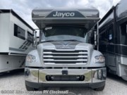 Contact us now about this 2025 Jayco Seneca Prestige 37L! 2025 Seneca Prestige 37L by Jayco from Blue Compass RV Cincinnati in Cincinnati, Ohio