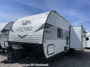 New 2025 Jayco Jay Flight SLX 262RLS available in Cincinnati, Ohio