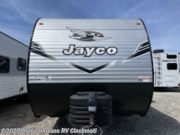 Contact us now about this 2025 Jayco Jay Flight SLX 262RLS! 2025 Jay Flight SLX 262RLS by Jayco from Blue Compass RV Cincinnati in Cincinnati, Ohio