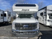 Contact us now about this 2025 Jayco Greyhawk XL 33F! 2025 Greyhawk XL 33F by Jayco from Blue Compass RV Cincinnati in Cincinnati, Ohio