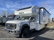 New 2025 Jayco Greyhawk XL 33F available in Cincinnati, Ohio