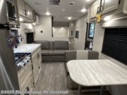New 2025 Forest River Aurora Light 26BH available in Cincinnati, Ohio