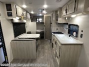 Contact us now about this 2025 Forest River Aurora Light 26BH! 2025 Aurora Light 26BH by Forest River from Blue Compass RV Cincinnati in Cincinnati, Ohio