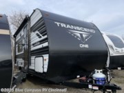New 2025 Grand Design Transcend One 151RB available in Cincinnati, Ohio
