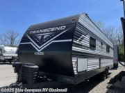 Contact us now about this 2025 Grand Design Transcend Xplor 24BHX! 2025 Transcend Xplor 24BHX by Grand Design from Blue Compass RV Cincinnati in Cincinnati, Ohio