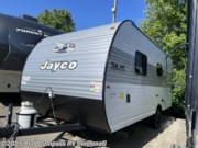 New 2025 Jayco Jay Flight SLX 170FQ available in Cincinnati, Ohio