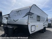 Contact us now about this 2025 Jayco Jay Flight SLX 210QB! 2025 Jay Flight SLX 210QB by Jayco from Blue Compass RV Cincinnati in Cincinnati, Ohio