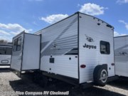 New 2025 Jayco Jay Flight SLX 235MBH available in Cincinnati, Ohio