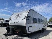 New 2025 Jayco Jay Flight SLX 260BH available in Cincinnati, Ohio