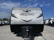 Contact us now about this 2025 Jayco Jay Flight SLX 260BH! 2025 Jay Flight SLX 260BH by Jayco from Blue Compass RV Cincinnati in Cincinnati, Ohio
