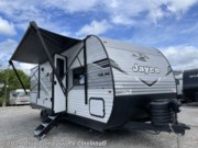 Contact us now about this 2025 Jayco Jay Flight SLX 261BHS! 2025 Jay Flight SLX 261BHS by Jayco from Blue Compass RV Cincinnati in Cincinnati, Ohio