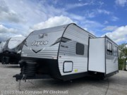 New 2025 Jayco Jay Flight SLX 261BHS available in Cincinnati, Ohio