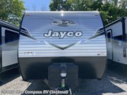 Contact us now about this 2025 Jayco Jay Flight SLX 261BHS! 2025 Jay Flight SLX 261BHS by Jayco from Blue Compass RV Cincinnati in Cincinnati, Ohio