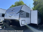 New 2025 Jayco Jay Flight SLX 261BHS available in Cincinnati, Ohio