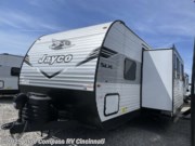 New 2025 Jayco Jay Flight SLX 261BHS available in Cincinnati, Ohio
