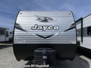 Contact us now about this 2025 Jayco Jay Flight SLX 261BHS! 2025 Jay Flight SLX 261BHS by Jayco from Blue Compass RV Cincinnati in Cincinnati, Ohio