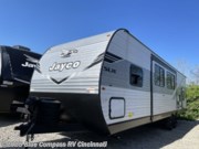 Contact us now about this 2025 Jayco Jay Flight SLX 294QBS! 2025 Jay Flight SLX 294QBS by Jayco from Blue Compass RV Cincinnati in Cincinnati, Ohio
