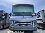 Contact us now about this 2025 Jayco Precept 34G! 2025 Precept 34G by Jayco from Blue Compass RV Cincinnati in Cincinnati, Ohio