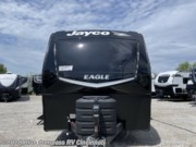 New 2025 Jayco Eagle HT 230MLCS available in Cincinnati, Ohio