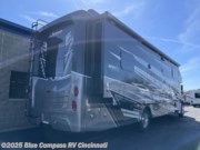 Contact us now about this 2025 Jayco Seneca Prestige 37M! 2025 Seneca Prestige 37M by Jayco from Blue Compass RV Cincinnati in Cincinnati, Ohio