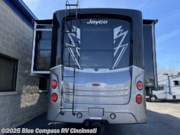 New 2025 Jayco Seneca Prestige 37M available in Cincinnati, Ohio