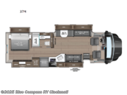 Call now about this 2025 Jayco Seneca Prestige 37M! 2025 Jayco Seneca Prestige 37M - New Class C For Sale by Blue Compass RV Cincinnati in Cincinnati, Ohio features Slideout
