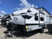 New 2025 Jayco Jay Feather Micro 183FBS available in Cincinnati, Ohio