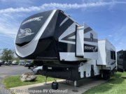 Contact us now about this 2025 Jayco Seismic 413! 2025 Seismic 413 by Jayco from Blue Compass RV Cincinnati in Cincinnati, Ohio
