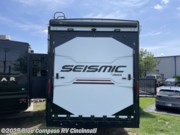 New 2025 Jayco Seismic 413 available in Cincinnati, Ohio