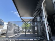 New 2025 Jayco Seismic Luxury Series 4113 available in Cincinnati, Ohio