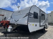 Contact us now about this 2025 Jayco Jay Flight SLX 160LK! 2025 Jay Flight SLX 160LK by Jayco from Blue Compass RV Cincinnati in Cincinnati, Ohio
