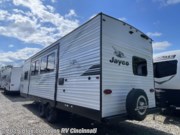 New 2025 Jayco Jay Flight SLX 261BHS available in Cincinnati, Ohio