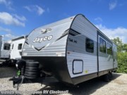 Contact us now about this 2025 Jayco Jay Flight SLX 261BHS! 2025 Jay Flight SLX 261BHS by Jayco from Blue Compass RV Cincinnati in Cincinnati, Ohio