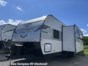 Contact us now about this 2025 Jayco Jay Flight SLX 261BHS! 2025 Jay Flight SLX 261BHS by Jayco from Blue Compass RV Cincinnati in Cincinnati, Ohio