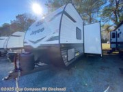 New 2025 Jayco Jay Flight SLX 261BHS available in Cincinnati, Ohio